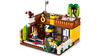 LEGO Creator Дом на пляже для серфинга 31118