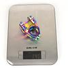 Высокопрочный вынос руля с ЧПУ, 35 мм, вынос велосипеда, алюминиевый сплав, детали горного велосипеда MTB
