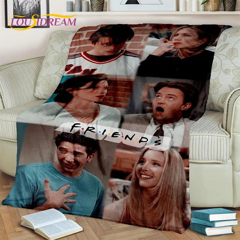 29 Style new Classic Central Perk Friends TV Show Blanket,Soft Throw Blanket for Home Bedroom Bed Sofa Travel Cover Child Gift