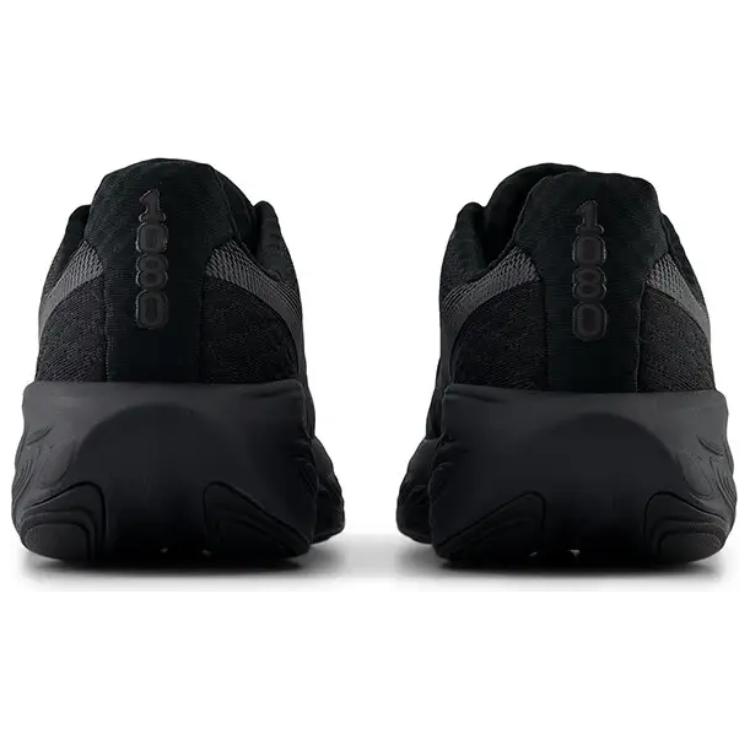 New Balance Кроссовки Fresh Foam X 1080v14 'Black Metallic Phantom' M1080K14