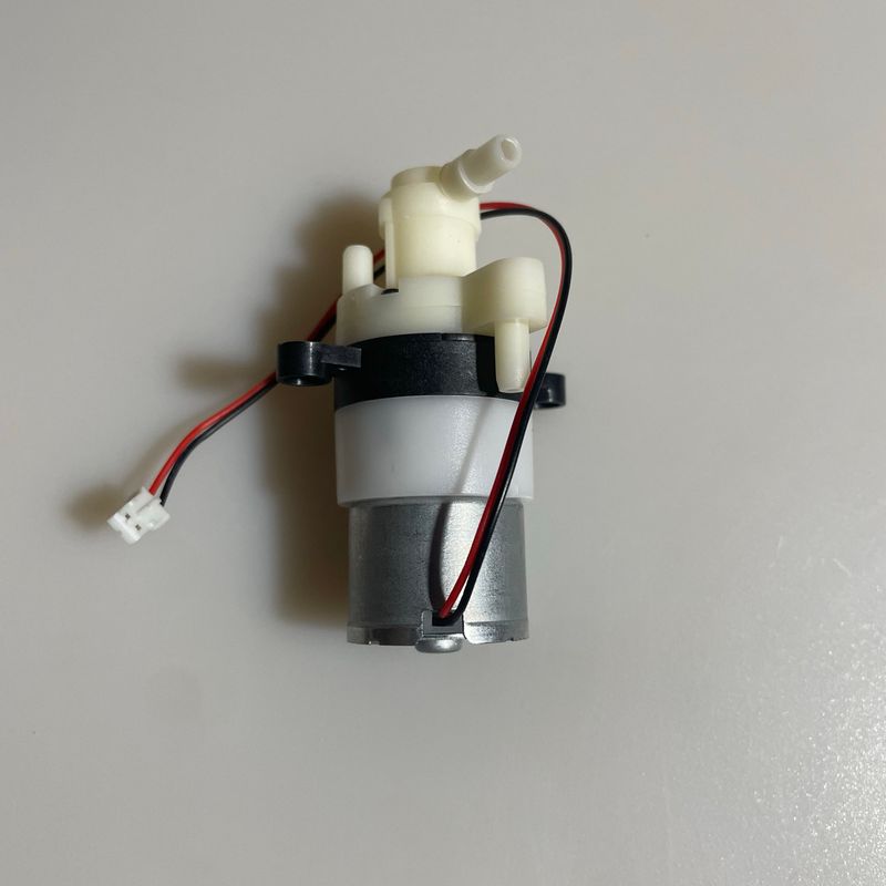 Автоматический дозатор мыла и антисептика для рук 310 DIY Пенонасос со встроенным вспенивателем Мотор пенонасоса Пенонасос