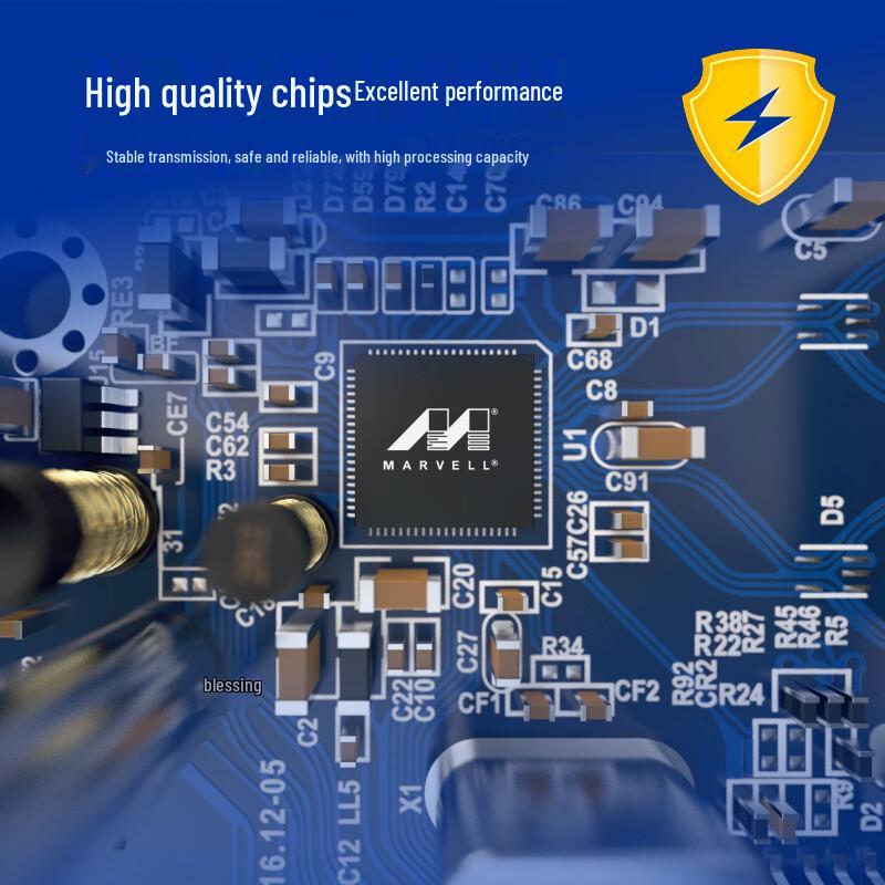 Huigu Managed Gigabit Fiber Optic Transceiver Switch