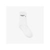 Lacoste Спортивные носки с надписью Public Lettering Ra132e 55g 001 q2nRa132e 55g001
