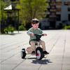 SMOBY - Tricycle Baby Balade Beige - Dès 10 mois - Fabriqué en France
