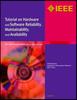 Книга Tutorial On Hardware and Software Reliability, Maintainability and Availability