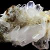 Rock Crystal Quartz 365.3 Carats