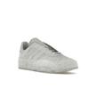 Adidas Кроссовки унисекс Y-3 Gazelle Clear Onix Серый карбон IG0804