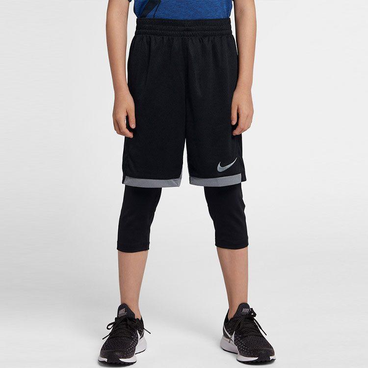 Nike Шорты для детей Средние 939655-010