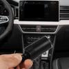 Кабель-адаптер PD USB C в гнездо прикуривателя 5 В - 20 В для автомобильных аксессуаров, таких как видеорегистраторы и GPS-навигаторы