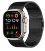 Для Apple Watch Ultra 3 2 1 49 мм / Series 11 10 46 мм / 9 8 7 45 мм / SE3 SE2 SE 6 5 4 44 мм / 3 2 1 42 мм Магнитная пряжка Ремешок для часов