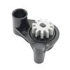 Демпфер перчаточного ящика для Land Rover Discovery 3 4 2005-2016 FFZ500090