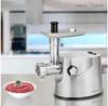 Meat Grinder Proficook PC-FW 1172 (501172)