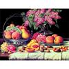 Алмазная вышивка Алмазная картина Хрустальная мозаика Картина из горного хрусталя Фрукты Кухня Домашний декор