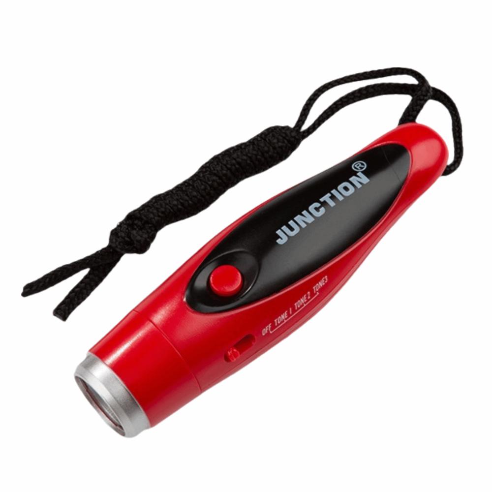 125dB Electronic Whistle Loud Referee Whistle Battery Training Whistle Pet Training