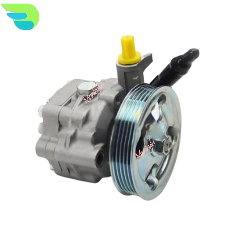 Новый насос ГУР 34430AE022 34430AG03A 34430FG040 34430FG000 34430FG0009L Для SUBARU IMPREZA WRX 2008-2014 EJ257