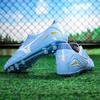 Mizuno Футбольные бутсы Morelia Neo 4 High-End AG Унисекс Футбольные бутсы P1GA263525