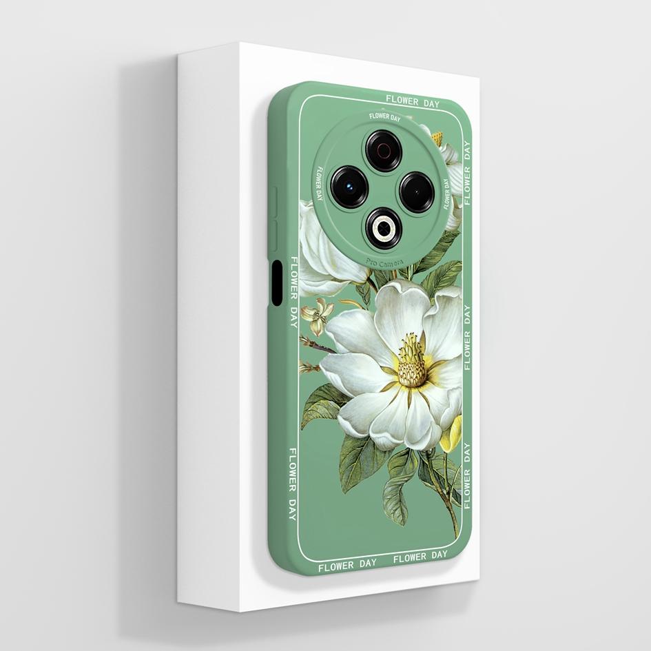 Популярный чехол для Tecno Camon 20 30S Pro Spark 20 30 Pro 30C бампер Capa мягкий жидкий силикон мультяшный рисунок панды чехол противоскользящий для корпуса Tecno