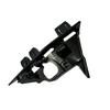 AAACF1 Front Bumper Support Brackets Front Left Right 51117165179 51117165180 Fit For BMW E85 E86 Z4 Series 2003-2008