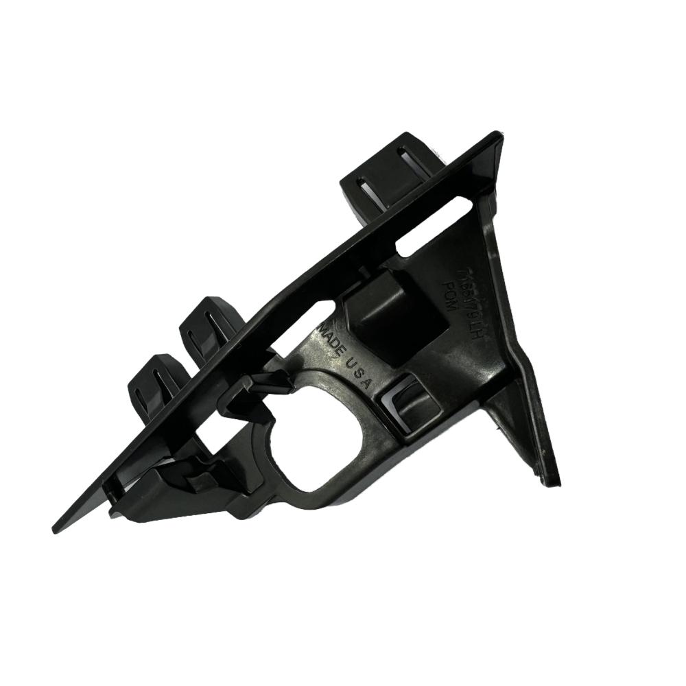 AAACF1 Front Bumper Support Brackets Front Left Right 51117165179 51117165180 Fit For BMW E85 E86 Z4 Series 2003-2008