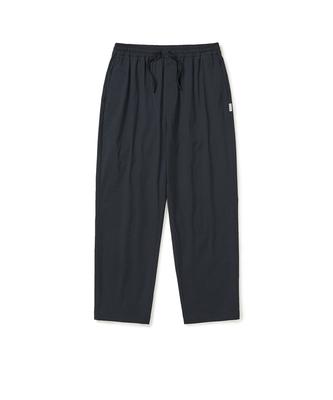 SNOWPEAK APPAREL Охлаждающие зауженные брюки Root (S25Mmrpt69) военно-морской флот