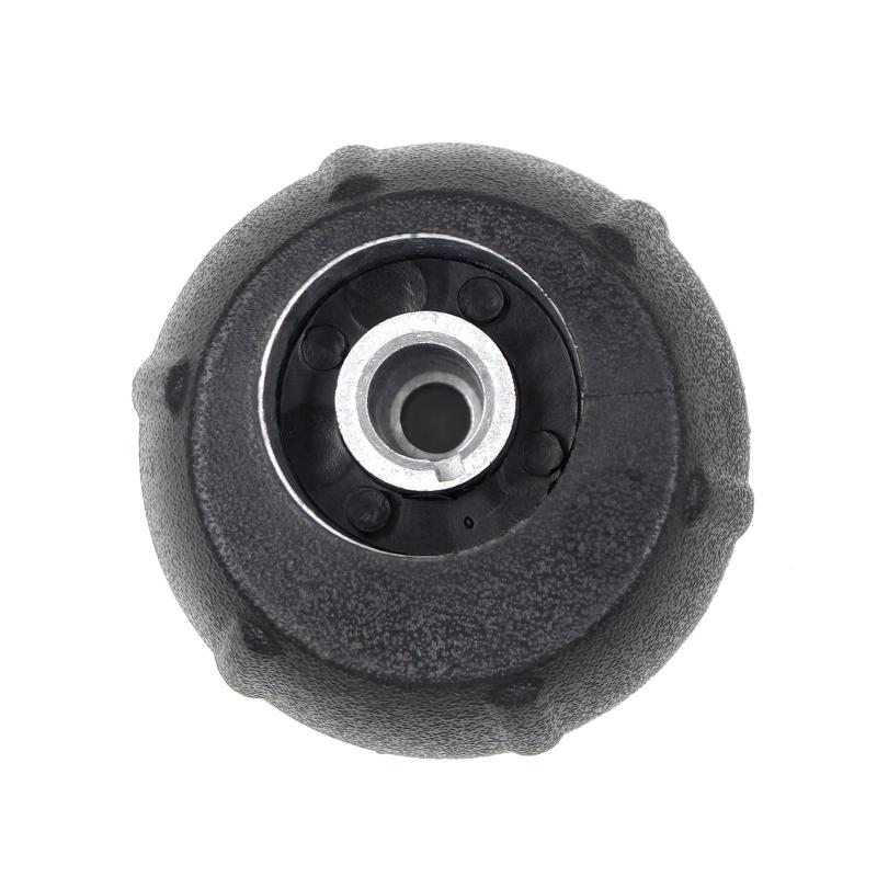 Автомобильный модифицированный джойстик, 5-скоростная ручка переключения передач, ручка уровня, механическая коробка передач, шариковая ручка переключения передач для Fiat 500