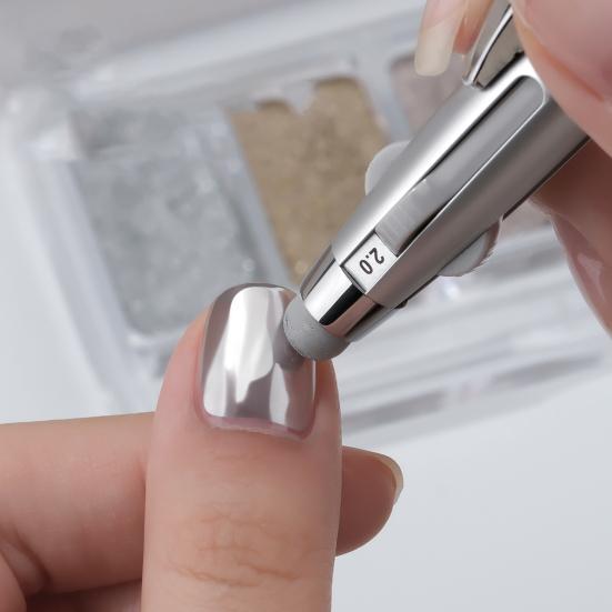 Nail Art Dotting Pen Professional Manicure Pen Kit with Stainless Steel Tips Nail Painting Tools for DIY Nail Art