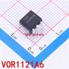 VOR1121A6 Новый Оригинальный Оптопара Твердотельное Реле ИС