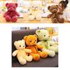 Colorful And Comfortable Teddy Bear Plush Toy For Kids 11.8-21.6 In Size