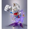 TAMASHII NATIONS BOX Ultraman ARTlized - Вперед к краю Галактики- (BOX) приблизительно. 100 мм ПВХ и АБС окрашенная полная фигура