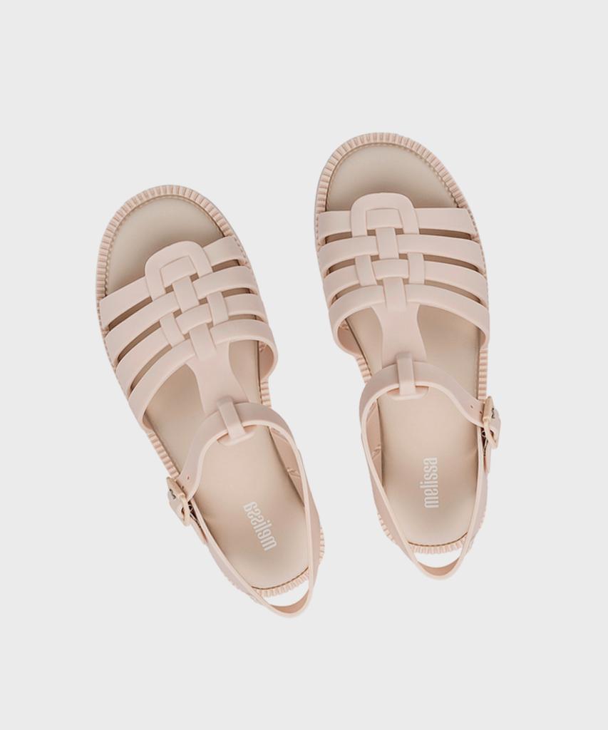 Сандалии Melissa Possession Fresh Белые