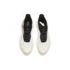 Anta Кроссовки для бега Poison Dart 4 Mesh Cushioning Non-Slip Low-Top мужские кроссовки Белый Черный Красный 112315520-2