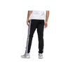 adidas Hrd флисовые тренировочные брюки мужские черные GI6672