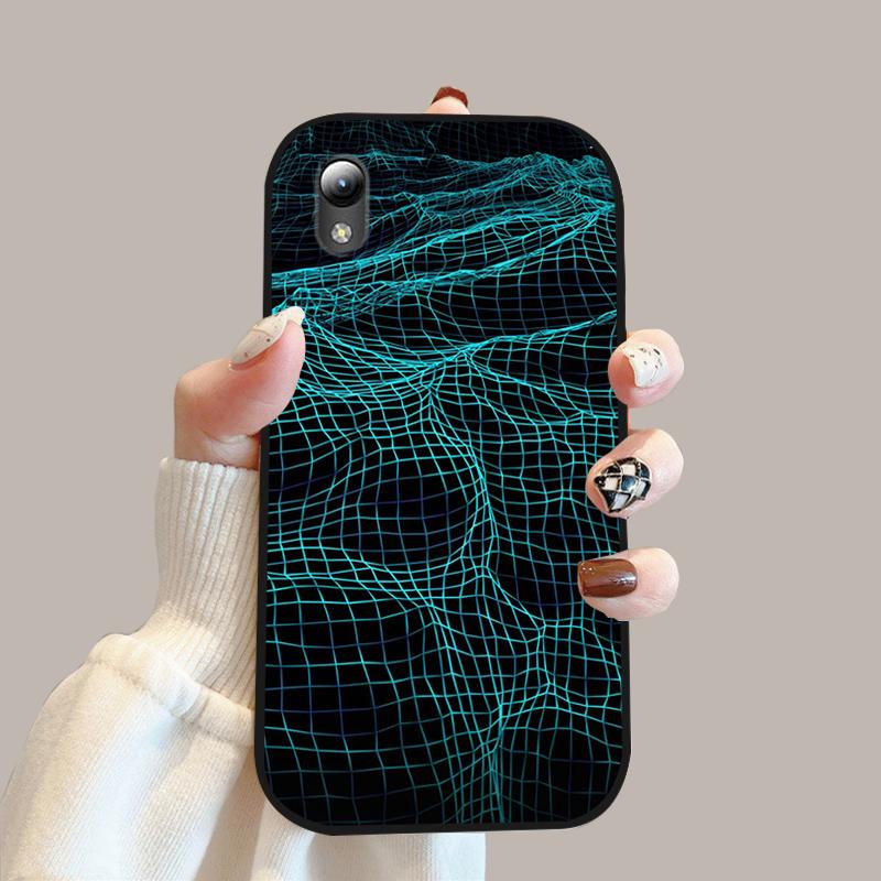 Soft Case For ZTE Blade A3 2019 Coque A3 A31 Lite Silicone TPU Phone Cover For ZTE Blade A3 Plus Protective Fundas Bumper Cases