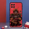 Японский стиль Самурайское искусство Для Samsung Galaxy M12 M13 M33 M23 M53 M15 M55 M31 M51 M14 M34 M54 M20 M32 M52 Чехол для телефона