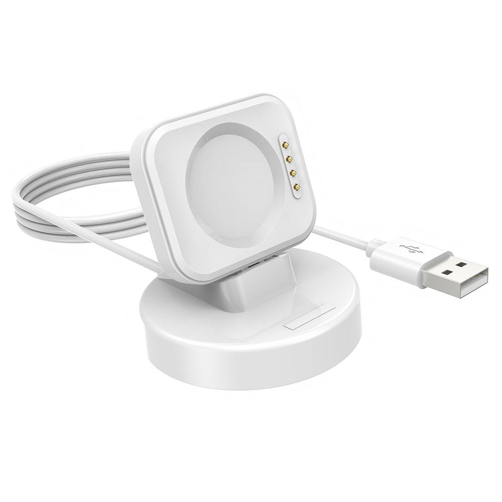 Кабель для зарядки USB 100 см, держатель для мобильного телефона, док-станция для зарядки, аксессуары для смарт-часов, подставка для зарядки для OPPO Watch 3 Pro/3/2