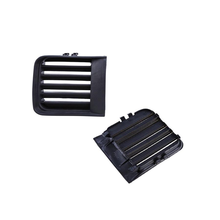 Front Bumper Fog Light Cover Trim For 99-04 Pathfinder # 62257-2W100 62256-2W100