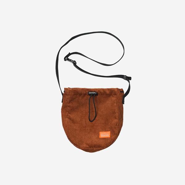 F113 Lucky Sakoshu Corduroy_Moca, F113CORMOCHA-7000005462