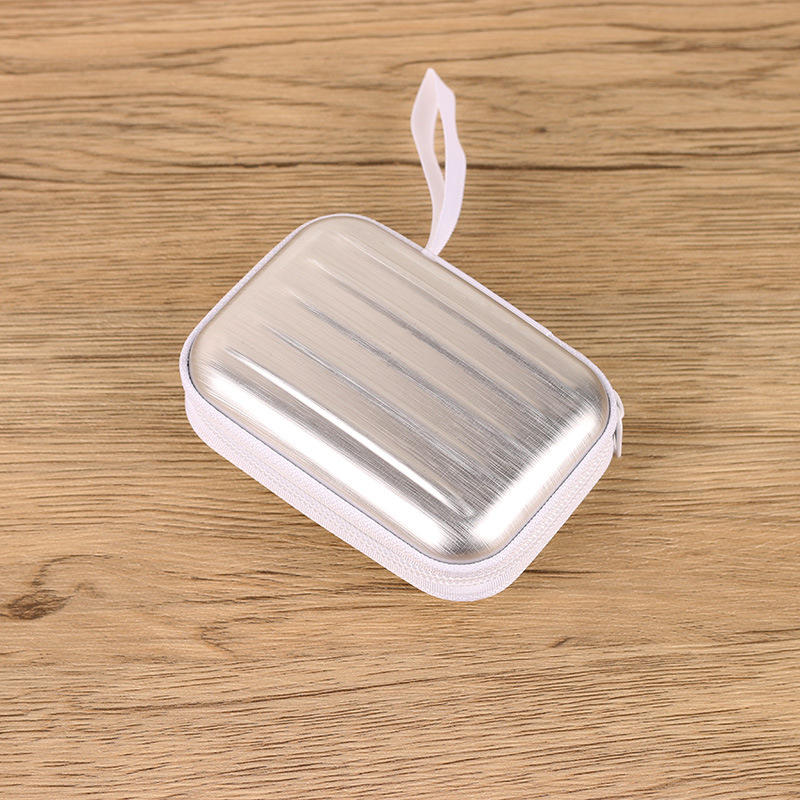 Сумка-органайзер для флаконов с эфирными маслами на 15 ячеек - герметичный подвесной чехол для ароматерапии, путешествий и хранения образцов, портативный ящик для хранения эфирных масел