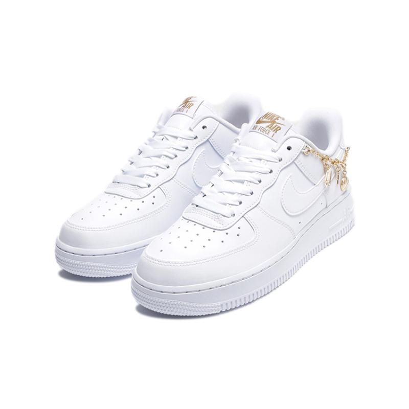 Nike Женские кроссовки Air Force 1 '07 Lx 'Lucky Charms' DD1525-100