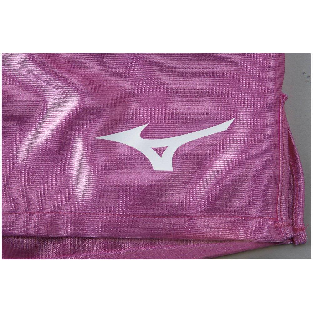 Mizuno Soccer Goalkeeper Pants for Juniors, Perfect for Club Activities, Practice, and Matches, P2MB8175, Pink, Size 160 (Equivalent to Japanese Size
