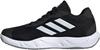 Кроссовки Amplimove Trainers core black/cloud white/grey six