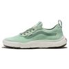 Ultrarange Vr3 Casual Low Top Skate Shoes Unisex Sneakers Green White VN0A4BXBBM4