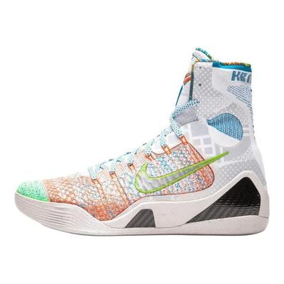 Kobe 9 Elite What The Kobe Nike 678301-904