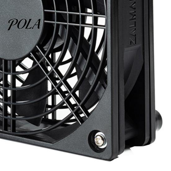 TV Box Heat Sink STB Radiator Low Noise Quick Cooling Plug Play USB Fan Mobile HDD Cooler for Home