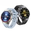 Ремешок для Huawei Watch GT6 Pro 46 мм Мужской Женский Браслет для Huawei Watch GT6 Pro 46 мм Быстросъемный Силиконовый Ремешок-Браслет
