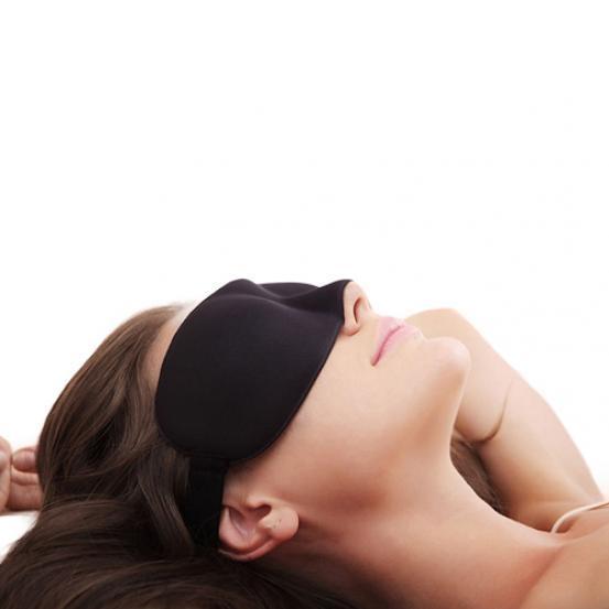 Затычки для ушей с повязкой на глаза для спящих глаз, чехол для помощи при сне в путешествии, световод