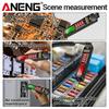 Car Voltage Detector Pen ANENG A3015  Non-Contact Voltage Tester Volt Resistance Continuity Car Fault Maintenance Circuit Test