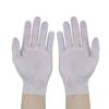 1 Pair Rubber Gloves Dishwashing Gloves Reusable Household Gloves Kitchen Gloves