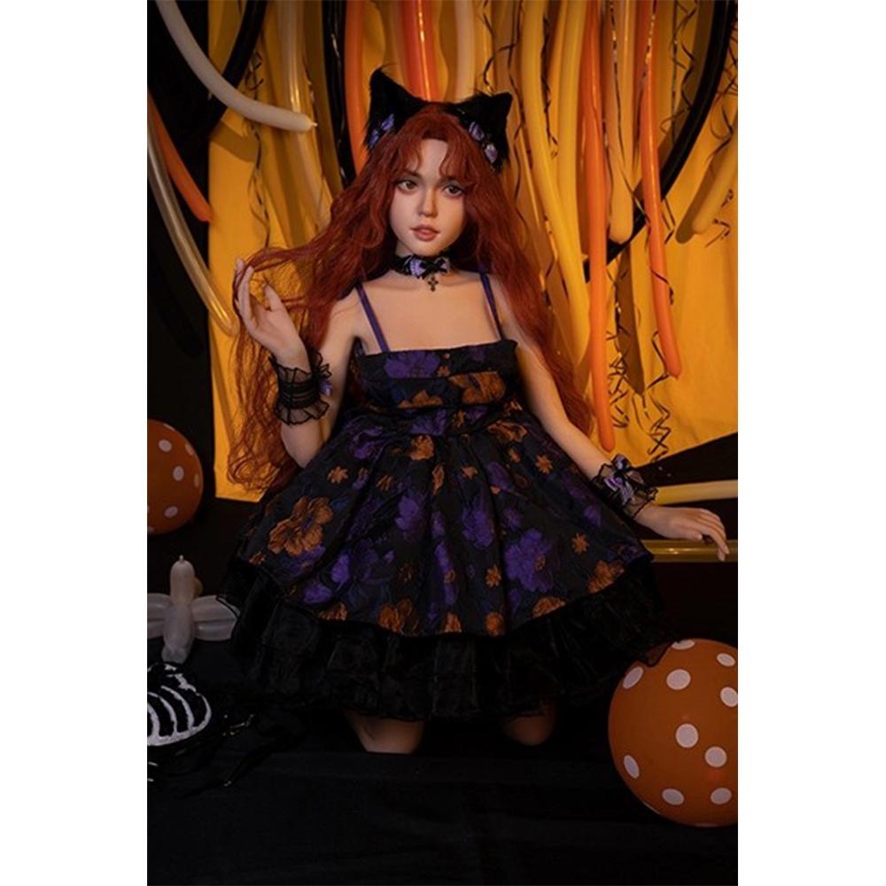 Neloty 148cm Sex Doll TPE  Life Size Big Breast Vagina & Anal Masturbation Adult Sex Toys for Man EU|US IN Stock Can Stand Up