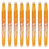 Kawaii Erasable Pen Suitable Refills Colorful 8 Color Creative Drawing Tools Cute Gel Pen Sets School Office Stationery Magic Pens Refill